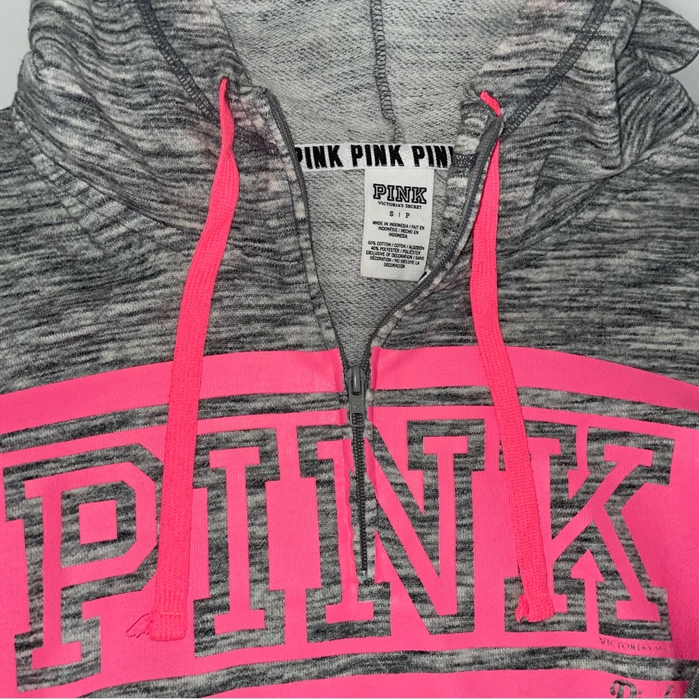PINK! - HOODIE - Picture 3 of 6